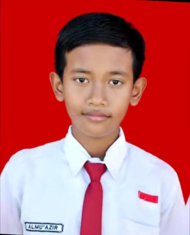 AL-MUAZIR