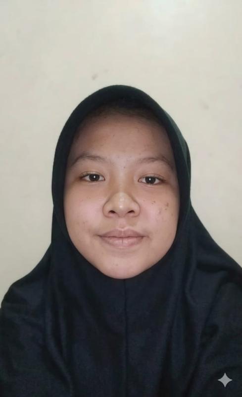 Najwa Nur Azizah