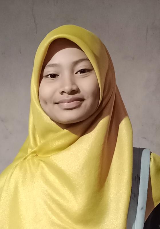 Syifa Nur Delistia