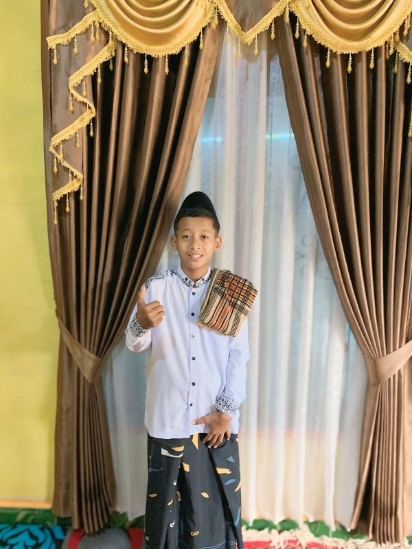 Rafka Dio Wahyuda