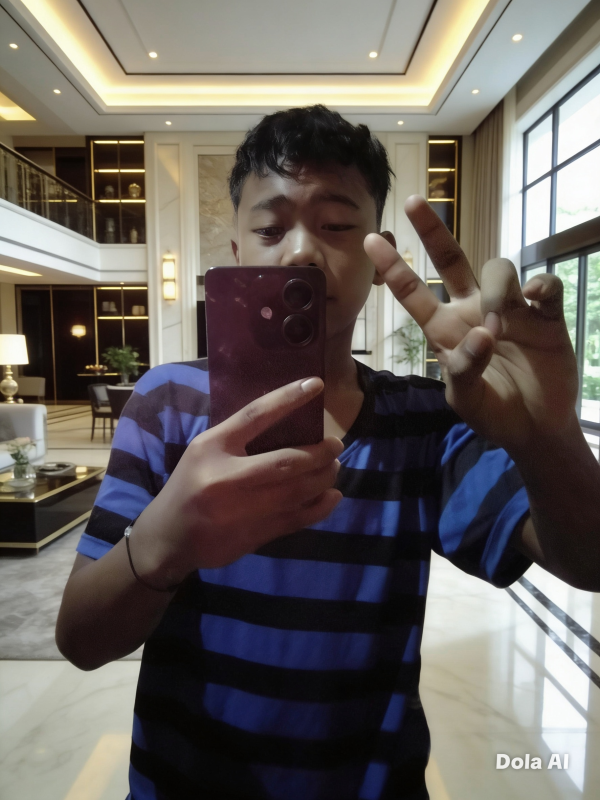Ayub hanafi