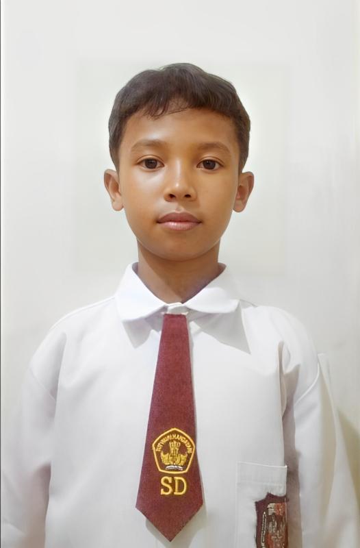 Ahmad Nur Alif