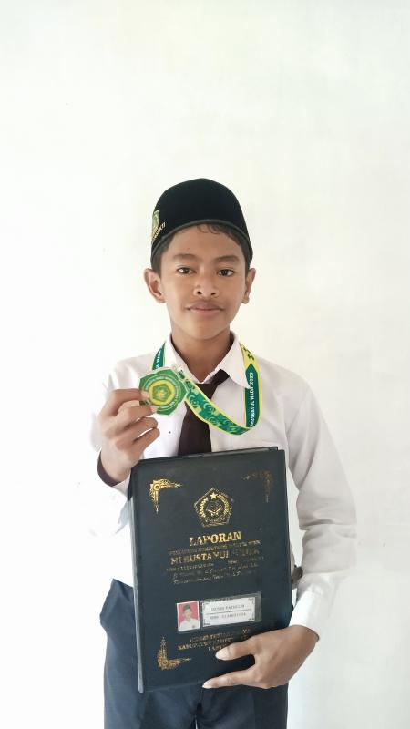 Dzikri Fathul Mubarok