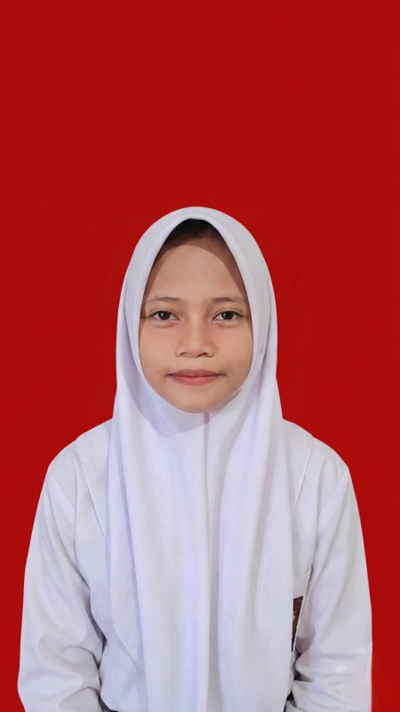 Nazwa Khumairoh