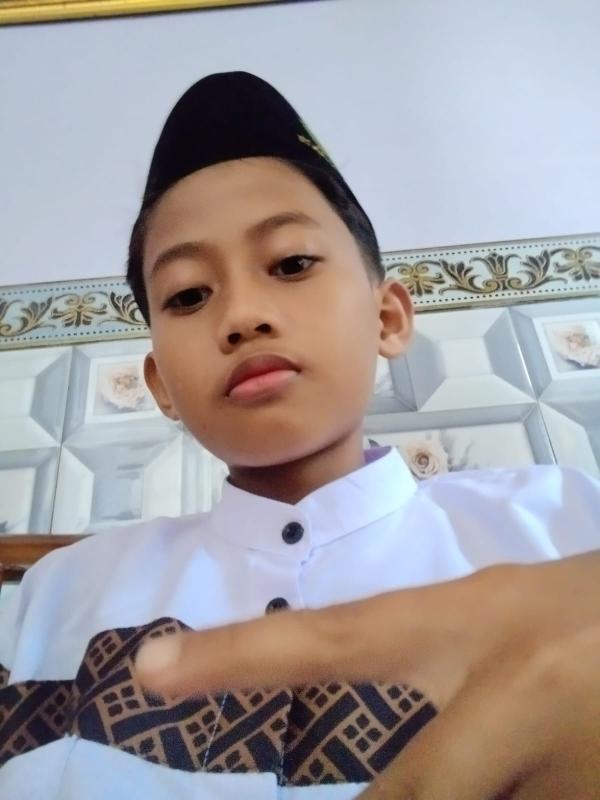 Rafa Maulana Hafizh