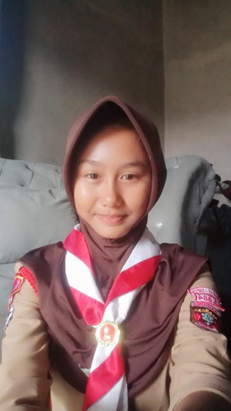 Ania fajra lestari