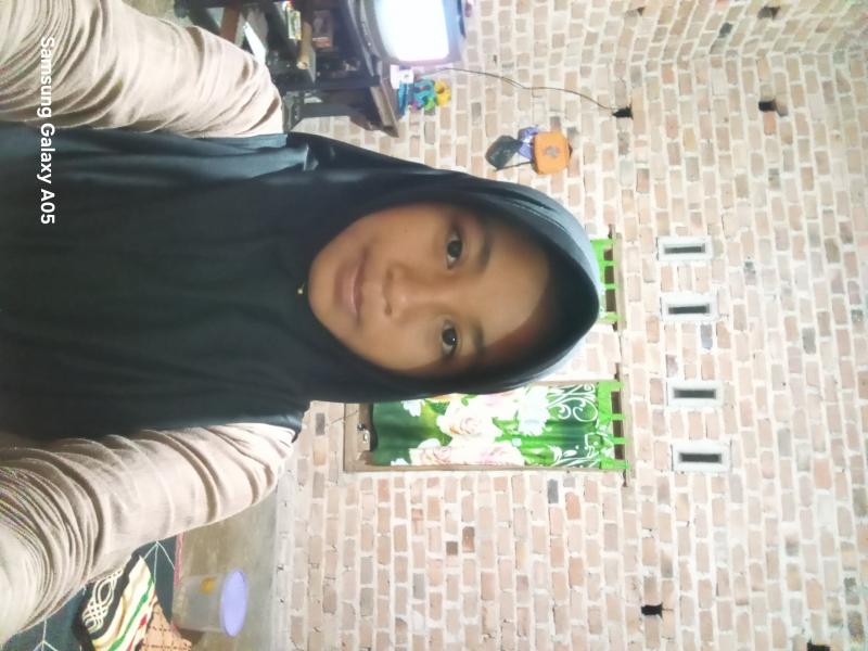 AQILA KHANSA NAIMA