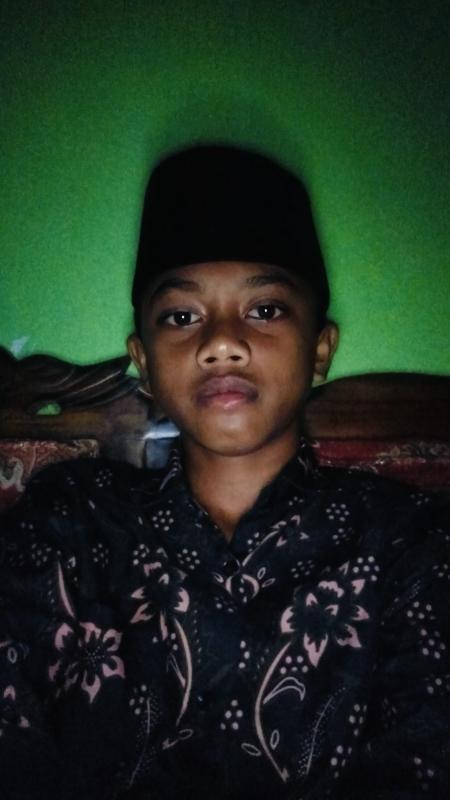 REZA PRATAMA